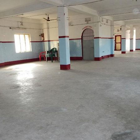Lodge Bikash Bhawan Siliguri Extérieur photo