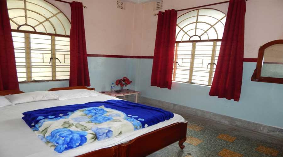 Lodge Bikash Bhawan Siliguri Extérieur photo