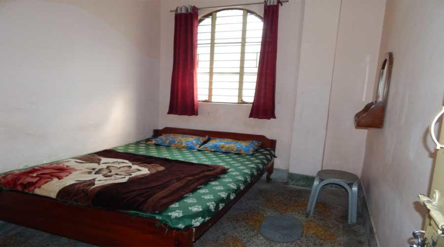 Lodge Bikash Bhawan Siliguri Extérieur photo