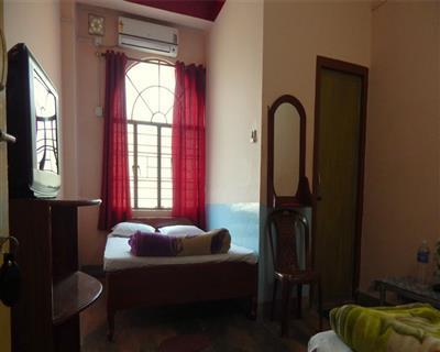 Lodge Bikash Bhawan Siliguri Extérieur photo
